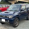 suzuki jimny 2017 quick_quick_ABA-JB23W_JB23W-768125 image 1