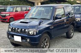 suzuki jimny 2017 quick_quick_ABA-JB23W_JB23W-768125