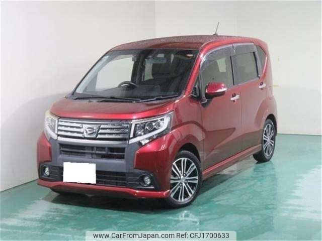 daihatsu move 2016 CFJ1700633 image 1