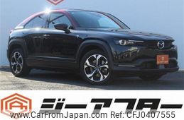 mazda mx-3 2023 CFJ0407555