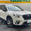 subaru forester 2022 -SUBARU--Forester 4BA-SK5--SK5-031110---SUBARU--Forester 4BA-SK5--SK5-031110- image 1