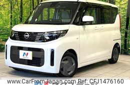 nissan roox 2023 CFJ1476160