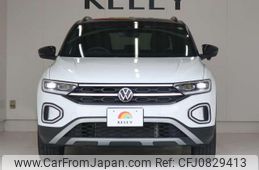 volkswagen volkswagen-others 2024 -VOLKSWAGEN 【名変中 】--VW T-Roc A1DPC--RV031320---VOLKSWAGEN 【名変中 】--VW T-Roc A1DPC--RV031320-