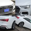 audi a6 2019 -AUDI--Audi A6 AAA-F2DLZF--WAUZZZF20KN127716---AUDI--Audi A6 AAA-F2DLZF--WAUZZZF20KN127716- image 5