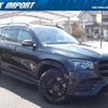 mercedes-benz gls-class 2022 CFJ1833233 image 10