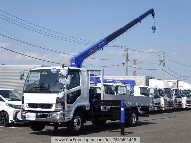 mitsubishi-fuso fighter 2024 -MITSUBISHI--Fuso Fighter 2KG-FK62FZ--FK62FZ-616513---MITSUBISHI--Fuso Fighter 2KG-FK62FZ--FK62FZ-616513- image 1