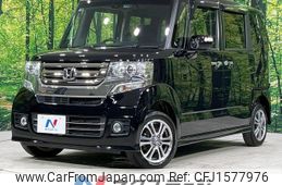 honda n-box 2016 CFJ1577976