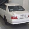 toyota chaser 2000 -TOYOTA--Chaser JZX100--0112561---TOYOTA--Chaser JZX100--0112561- image 2