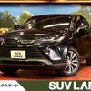 toyota harrier 2023 quick_quick_MXUA80_MXUA80-0107162 image 1