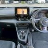 toyota yaris 2022 quick_quick_4BA-GXPA16_GXPA16-0010511 image 3