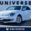 volkswagen the-beetle 2016 -VOLKSWAGEN--VW The Beetle DBA-16CBZ--WVWZZZ16ZGM637444---VOLKSWAGEN--VW The Beetle DBA-16CBZ--WVWZZZ16ZGM637444- image 1