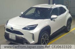 toyota yaris-cross 2024 -TOYOTA 【札幌 306ﾜ3805】--Yaris Cross 6AA-MXPJ10--MXPJ10-3103917---TOYOTA 【札幌 306ﾜ3805】--Yaris Cross 6AA-MXPJ10--MXPJ10-3103917-