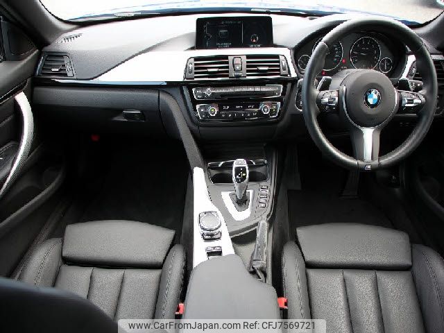 bmw 4-series 2017 -BMW--BMW 4 Series DBA-4P30--WBA4T920805C32407---BMW--BMW 4 Series DBA-4P30--WBA4T920805C32407- image 2