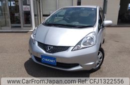 honda fit 2010 -HONDA--Fit DBA-GE7--GE7-1305415---HONDA--Fit DBA-GE7--GE7-1305415-