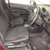 mitsubishi mirage 2018 CFJ1704525 image 6