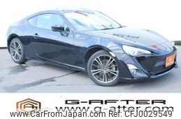 toyota 86 2012 -TOYOTA--86 DBA-ZN6--ZN6-013207---TOYOTA--86 DBA-ZN6--ZN6-013207-