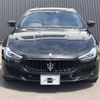 maserati ghibli 2022 -MASERATI--Maserati Ghibli 7AA-MG20--ZAMAS57C001386178---MASERATI--Maserati Ghibli 7AA-MG20--ZAMAS57C001386178- image 4