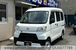 daihatsu hijet-van 2018 -DAIHATSU--Hijet Van S321V--0359845---DAIHATSU--Hijet Van S321V--0359845-