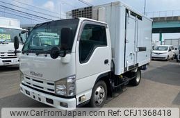 isuzu elf-truck 2013 GOO_NET_EXCHANGE_0802180A30250702W002