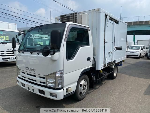 isuzu elf-truck 2013 GOO_NET_EXCHANGE_0802180A30250702W002 image 1