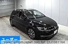 volkswagen golf 2018 -VOLKSWAGEN 【広島 302さ1770】--VW Golf AUCPT-WVWZZZAUZJW264830---VOLKSWAGEN 【広島 302さ1770】--VW Golf AUCPT-WVWZZZAUZJW264830-