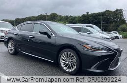 lexus es 2019 quick_quick_6AA-AXZH10_AXZH10-1004119