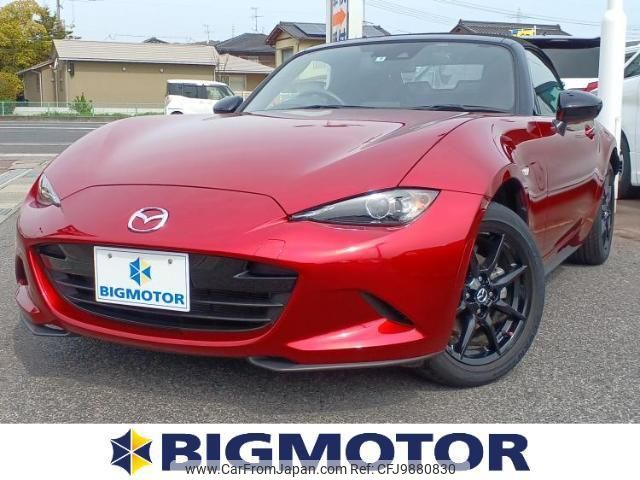 mazda roadster 2021 quick_quick_5BA-ND5RC_ND5RC-603287 image 1
