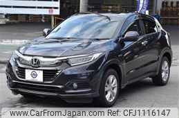 honda vezel 2019 quick_quick_DAA-RU3_RU3-1361743