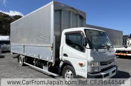 mitsubishi-fuso canter 2015 -MITSUBISHI--Canter TKG-FED90--FED90-540236---MITSUBISHI--Canter TKG-FED90--FED90-540236-