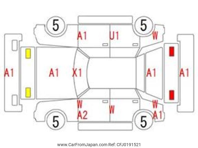 nissan x-trail 2012 -NISSAN--X-Trail LDA-DNT31--DNT31-300007---NISSAN--X-Trail LDA-DNT31--DNT31-300007- image 2