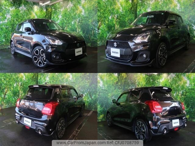 suzuki swift 2023 -SUZUKI--Swift 4BA-ZC33S--ZC33S-509601---SUZUKI--Swift 4BA-ZC33S--ZC33S-509601- image 2