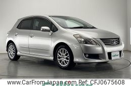 toyota blade 2007 -TOYOTA--Blade DBA-AZE156H--AZE156-1020712---TOYOTA--Blade DBA-AZE156H--AZE156-1020712-