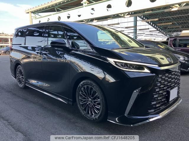 lexus lexus-others 2024 CFJ1648205 image 1