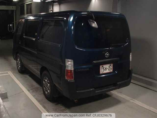 nissan caravan-van 2005 -NISSAN--Caravan Van VPE25-078655---NISSAN--Caravan Van VPE25-078655- image 2