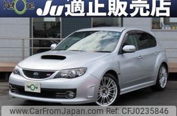 subaru impreza 2009 quick_quick_CBA-GRF_GRF-003348