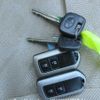 toyota corolla-spacio 2006 CFJ1658703 image 13