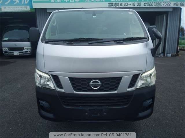 nissan caravan-van 2013 -NISSAN--Caravan Van LDF-VW6E26--VW6E26-004794---NISSAN--Caravan Van LDF-VW6E26--VW6E26-004794- image 2