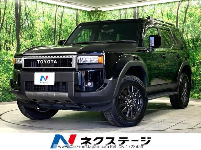 toyota toyota-others 2024 CFJ1723453 image 1