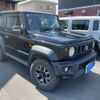 suzuki jimny-sierra 2019 -SUZUKI--Jimny Sierra 3BA-JB74W--JB74W-111317---SUZUKI--Jimny Sierra 3BA-JB74W--JB74W-111317- image 4