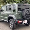 suzuki jimny-nomade 2025 quick_quick_3BA-JC74W_MA3JJC74W00220393 image 15