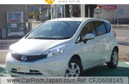 nissan note 2015 quick_quick_E12_E12-306697