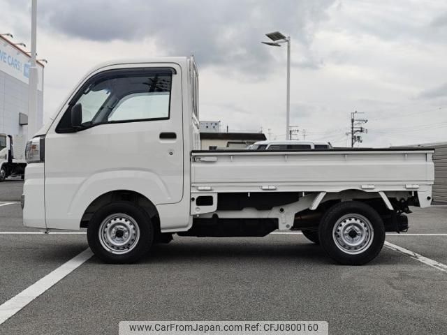 daihatsu hijet-truck 2019 quick_quick_EBD-S500P_S500P-0109847 image 2