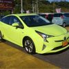 toyota prius 2016 -TOYOTA--Prius DAA-ZVW51--ZVW51-8006928---TOYOTA--Prius DAA-ZVW51--ZVW51-8006928- image 14