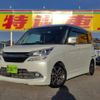 suzuki solio 2016 quick_quick_DAA-MA36S_MA36S-609805 image 1