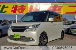 suzuki solio 2016 quick_quick_DAA-MA36S_MA36S-609805