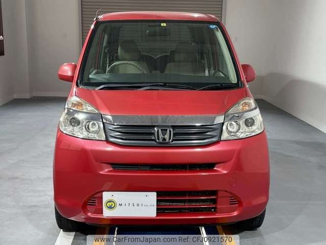 honda life 2011 -HONDA--Life CBA-JC2--JC2-1202918---HONDA--Life CBA-JC2--JC2-1202918- image 2