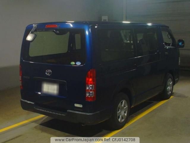 toyota hiace-van 2019 quick_quick_CBF-TRH200V_TRH200-5038845 image 2