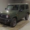 suzuki jimny 2020 -SUZUKI--Jimny 3BA-JB64W--JB64W-158411---SUZUKI--Jimny 3BA-JB64W--JB64W-158411- image 1