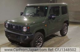 suzuki jimny 2020 -SUZUKI--Jimny 3BA-JB64W--JB64W-158411---SUZUKI--Jimny 3BA-JB64W--JB64W-158411-