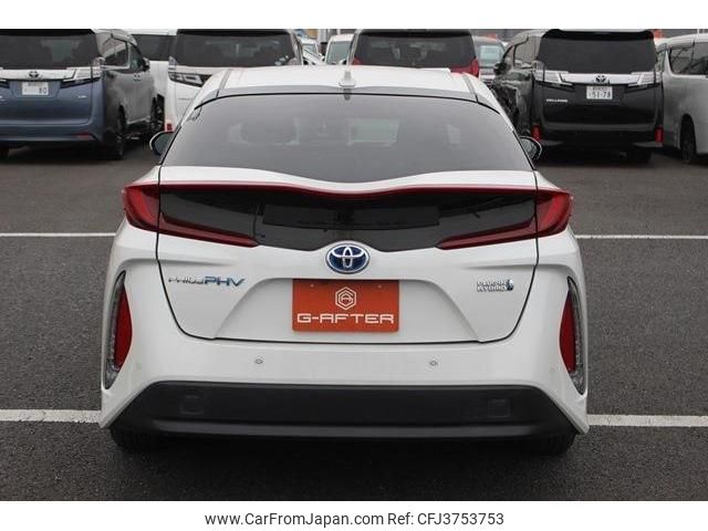 toyota prius-phv 2017 quick_quick_DLA-ZVW52_ZVW52-3040361 image 2